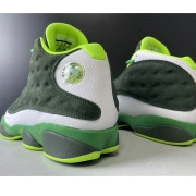 Air - Retro 'Oregon 13 313 PE AR4390 Ducks' Jordan 0701